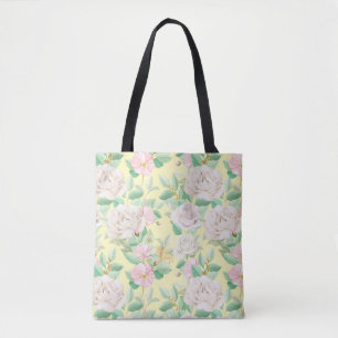 Schöne Flora Tasche
