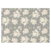Schöne Flora Tischdecke (Vorderseite (Horizontal))