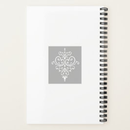 schöne Frau Wasser Farbe Kunst Spiralfilm Notizblock