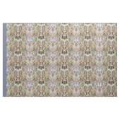 schöne Frauen drucken Stoff (Fat Quarter (45,7 x 55,9 cm))