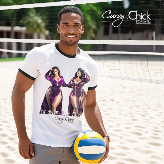 Schöne Frauen T-Shirt