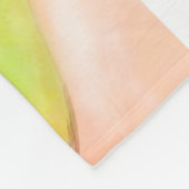 Schöne Frauenkollektion Fleecedecke (Ecke)