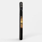 Schöne Free Horse Sunset Silhouette Case-Mate iPhone Hülle (Hinten/Rechts)