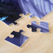 Schöne Freunde Puzzle (Seite)