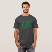 Schöne Freunde T-Shirt (Vorne ganz)
