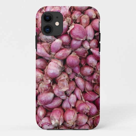 Schöne Früchte Case-Mate iPhone Hülle (Rückseite)