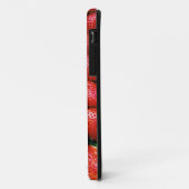 Schöne Früchte Case-Mate iPhone Hülle (Hinten/Links)