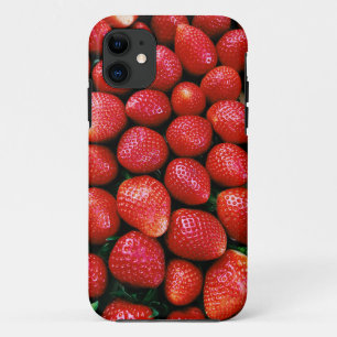 Schöne Früchte Case-Mate iPhone Hülle