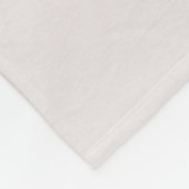 Schöne Früchte Fleecedecke (Ecke)