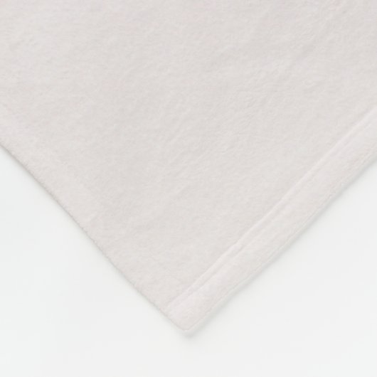 Schöne Früchte Fleecedecke (Ecke)