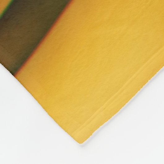 Schöne Früchte Fleecedecke (Ecke)
