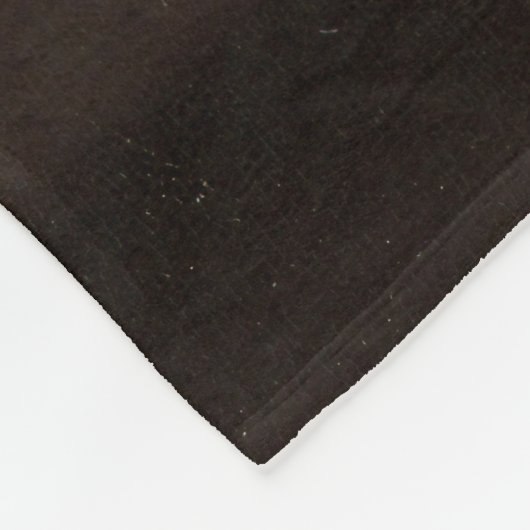 Schöne Früchte Fleecedecke (Ecke)