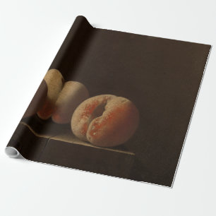 Schöne Früchte Geschenkpapier