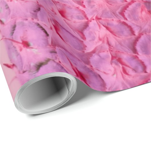 Schöne Früchte Geschenkpapier (Rolleneckpunkt)