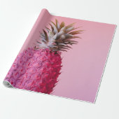 Schöne Früchte Geschenkpapier (Ungerollt)