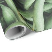 Schöne Früchte Geschenkpapier (Rolleneckpunkt)