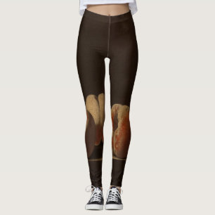 Schöne Früchte Leggings