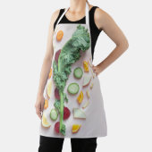 Schöne Früchte Schürze (InSitu)