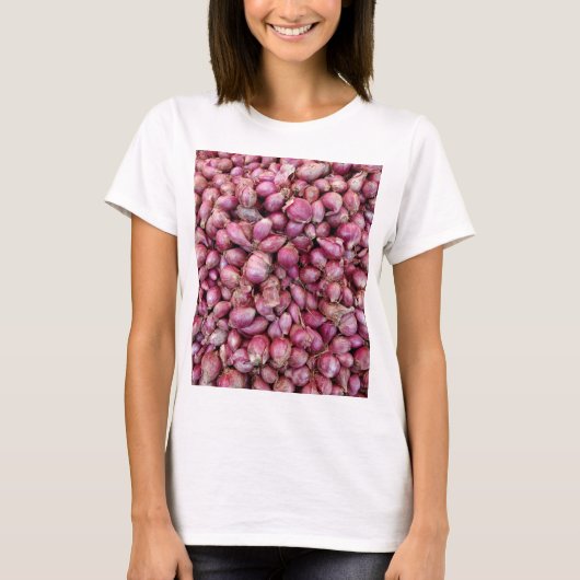Schöne Früchte T-Shirt (Vorderseite)