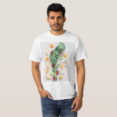 Schöne Früchte T-Shirt (Vorne ganz)
