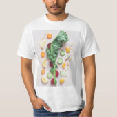 Schöne Früchte T-Shirt (Vorderseite)