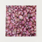 Schöne Früchte Wandteppich (Vorderseite (Horizontal))