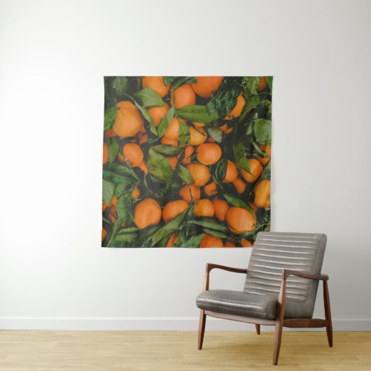 Schöne Früchte Wandteppich (Beispiel (Horizontal))