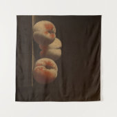 Schöne Früchte Wandteppich (Vorderseite (Horizontal))