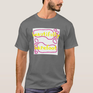 Schöne Füße T-Shirt