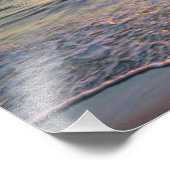 SCHÖNE GALATIANER 5 SONNENREISE FOTODRUCK (Ecke)