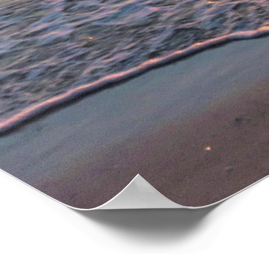 SCHÖNE GALATIANER 5 SONNENREISE POSTER (Ecke)