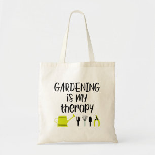 Schöne Gartenanlage Lover Tove Tasche
