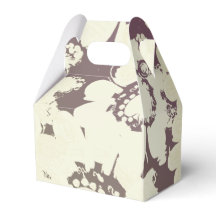 Schöne Gastgeschenk Hochzeit