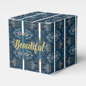 SCHÖNE GEGENSTÄNDE - KÖNNEN GESCHENKSCHACHTEL (Vorderseite)