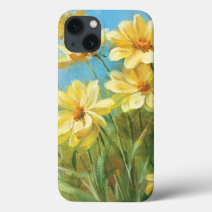 Schöne gelbe Daisies Case-Mate iPhone Hülle