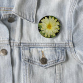 Schöne Gelbe Marigold-Taste Button (Beispiel)