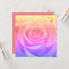 Schöne gelbe Rosenfotografie