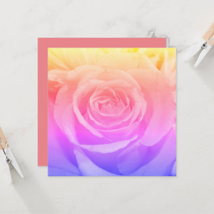 Schöne gelbe Rosenfotografie