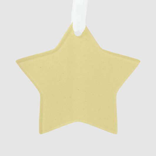 Schöne Gemeine Ornament (Rückseite)