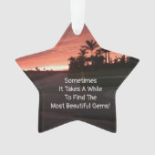 Schöne Gemeine Ornament (Vorderseite)