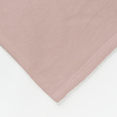 Schöne Gemüse Fleecedecke (Ecke)