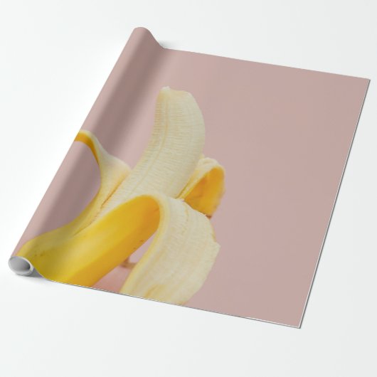 Schöne Gemüse Geschenkpapier (Ungerollt)