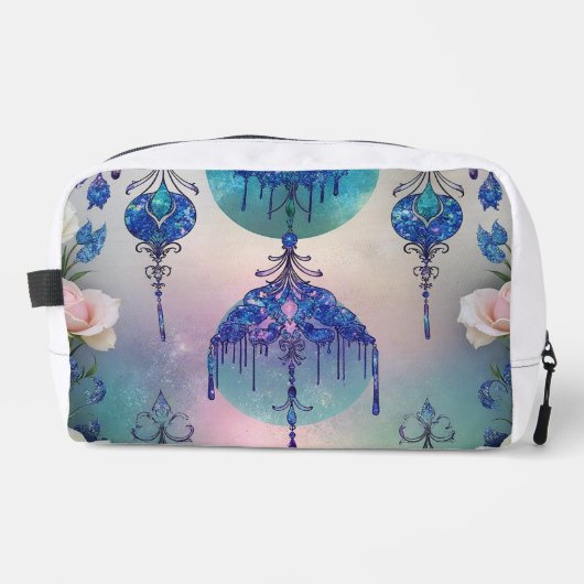 Schöne gemusterte Tasche (Vorderseite)