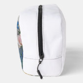 Schöne gemusterte Tasche (Rechts)