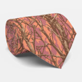 Schöne Geschenke für Männer mit Tarnmusterdruck Krawatte (Gerollt)