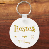 Schöne Geschenke in der Jugendherberge Schlüsselanhänger (Vorderseite)