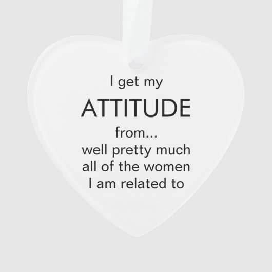 Schöne, geschlechtsneutrale Babydusche Ornament (Rückseite)