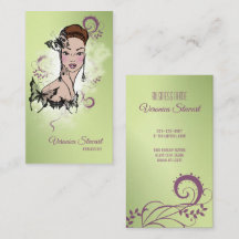 Schöne Gesichtserkennung