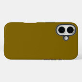 Schöne Gestaltung Case-Mate iPhone Hülle (Rückseite (Horizontal))