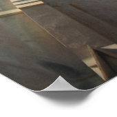 Schöne Geständnisse II Poster (Ecke)